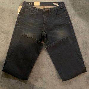 Nautica mens jeans new with tags
